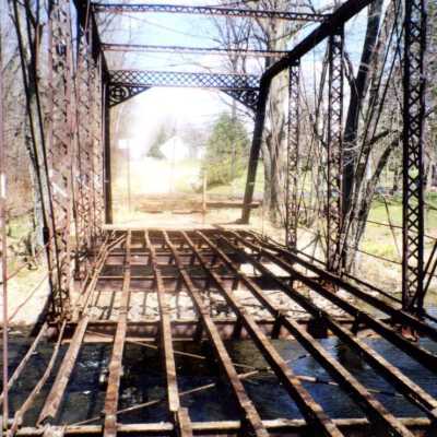 Bauer Road Bridge Replacement