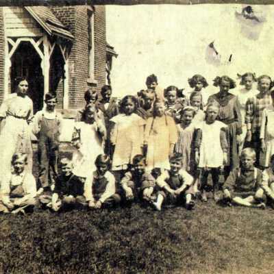 Simmons School