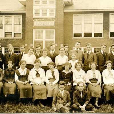 Fowler High School