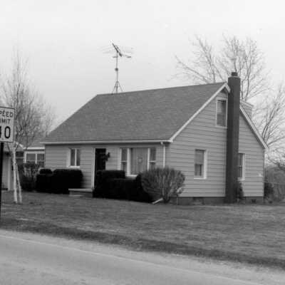 Herbison Road 303-409 (old numbers)