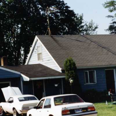 303 W. Herbison