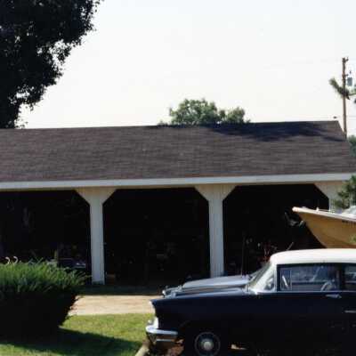303 W. Herbison
