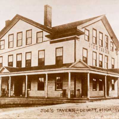 Joe's Tavern