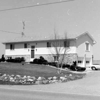 Herbison Road 1414-1510 (old numbers)