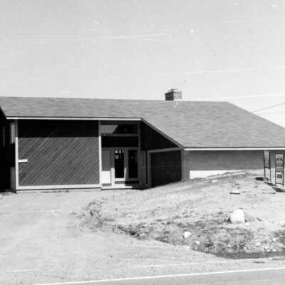 1506 W. Herbison