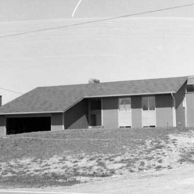 1510 W. Herbison