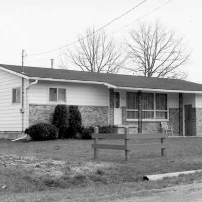 410 W. Madison