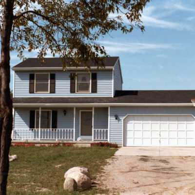 Turner Street 1216-1315