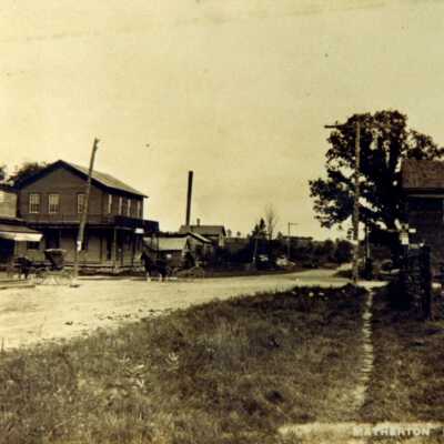 Matherton