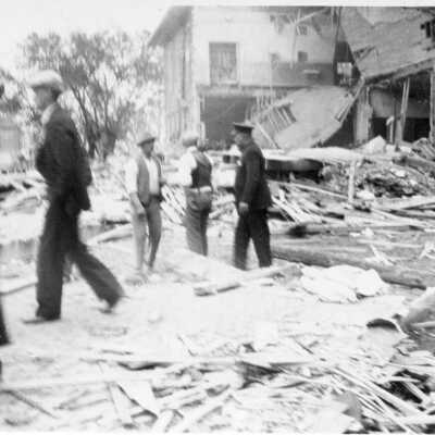 Bath School Disaster