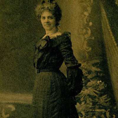 Unidentified