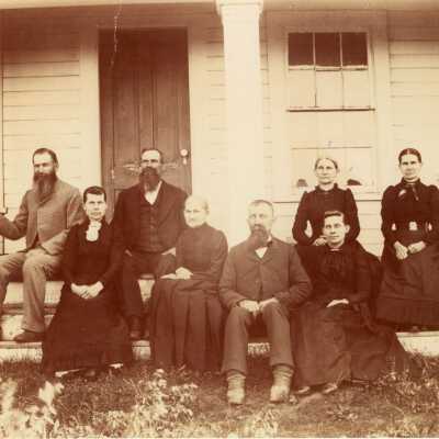 Locher Family