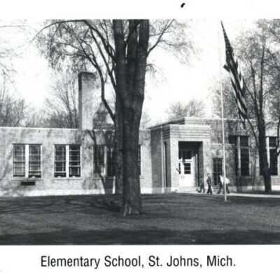 Perrin-Palmer Elementary School