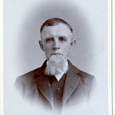 Unidentified