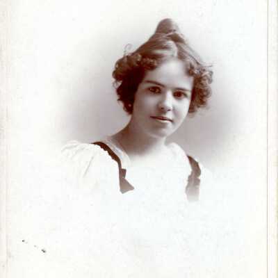 Unidentified