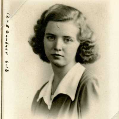 Gardner