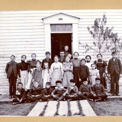 Unidentified School