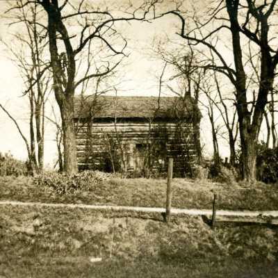 Log Cabin