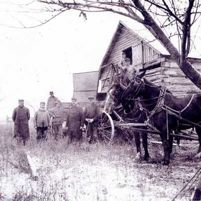 Tiedt Farm