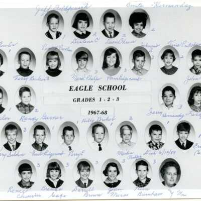 Eagle Village School