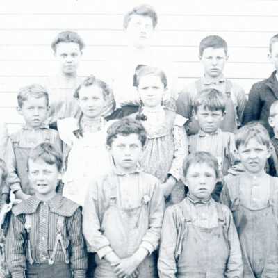 Plowman School