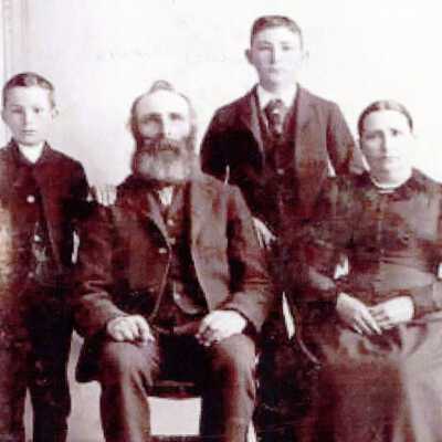 Norris Family