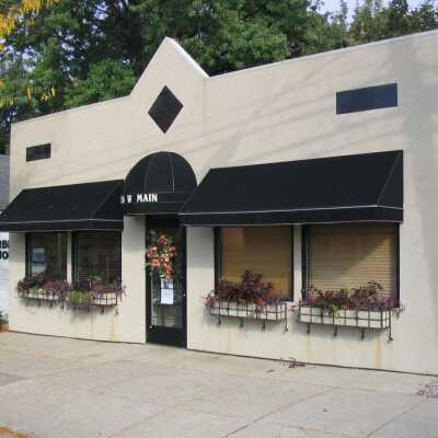 116 W. Main