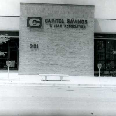 Capitol Savings & Loan