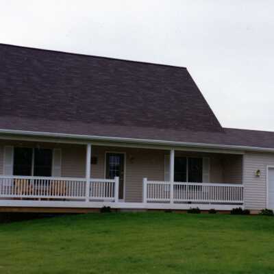 DeWitt Road 1505-1723