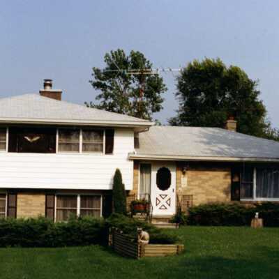 1613 DeWitt Road