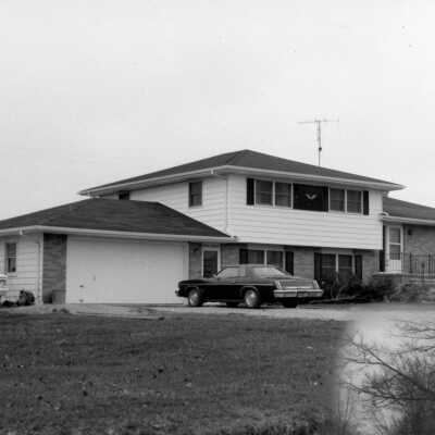 1613 DeWitt Road