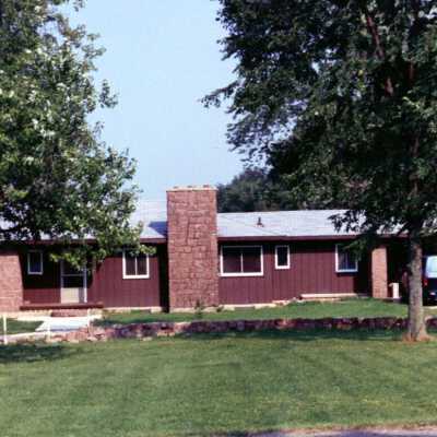 1723 DeWitt Road