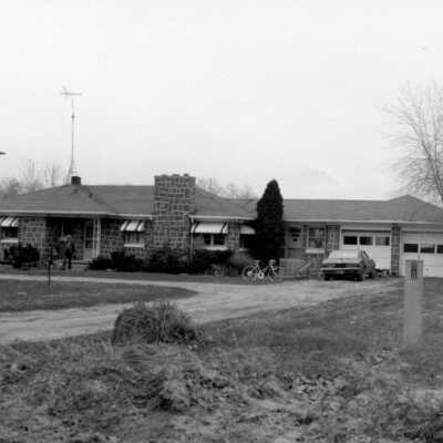 1723 DeWitt Road
