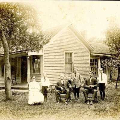 Lyon Family Home