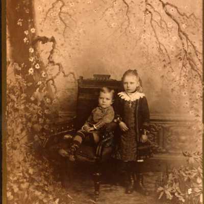 Webb Family