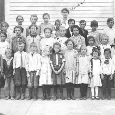 Wacousta School