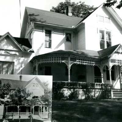 Eastlake House