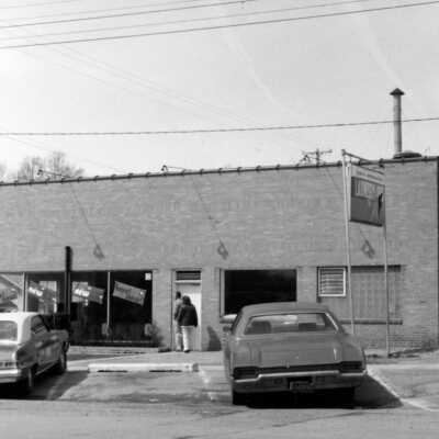 Bridge Street South 128