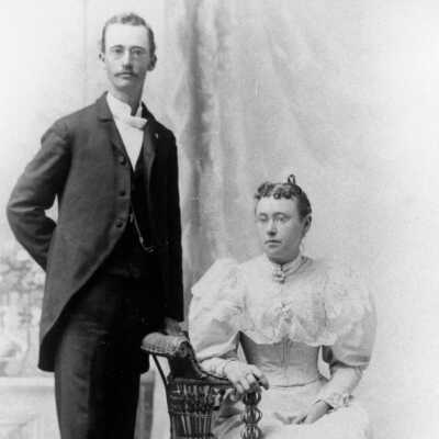 Grinold Family