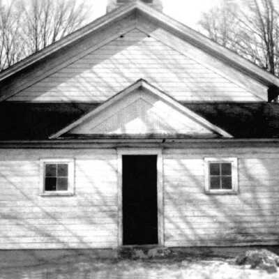 Monroe School