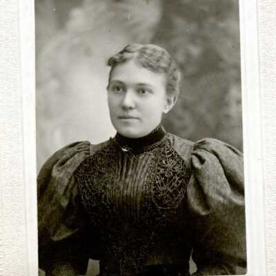 Unidentified