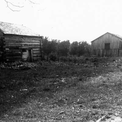 Simmons Cabin