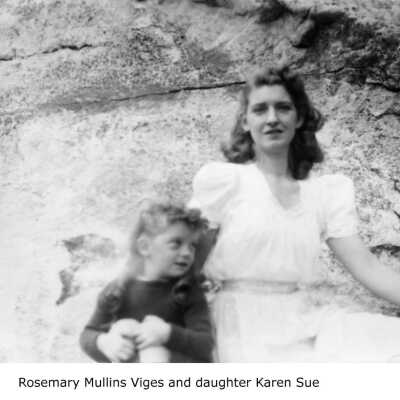 Viges Family