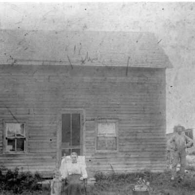 Krebel Farm