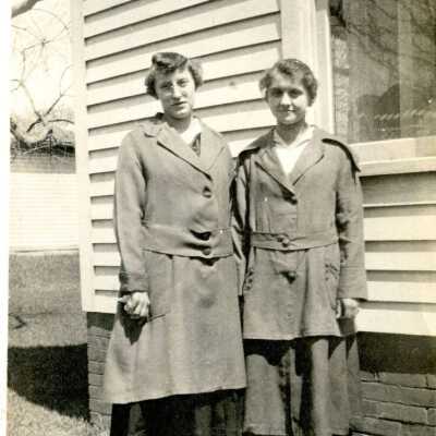 Unidentified