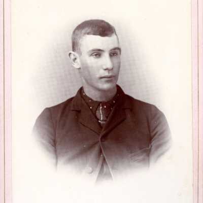 Unidentified