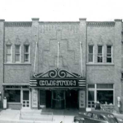 Clinton Theater