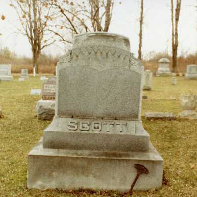 DeWitt Cemetery