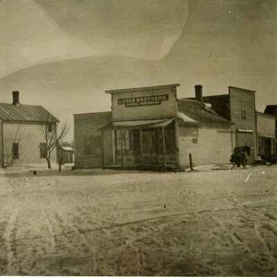 Loree Brothers General Merchandise