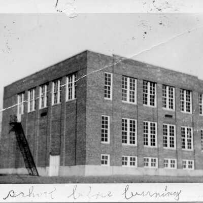 Fuerstenau School